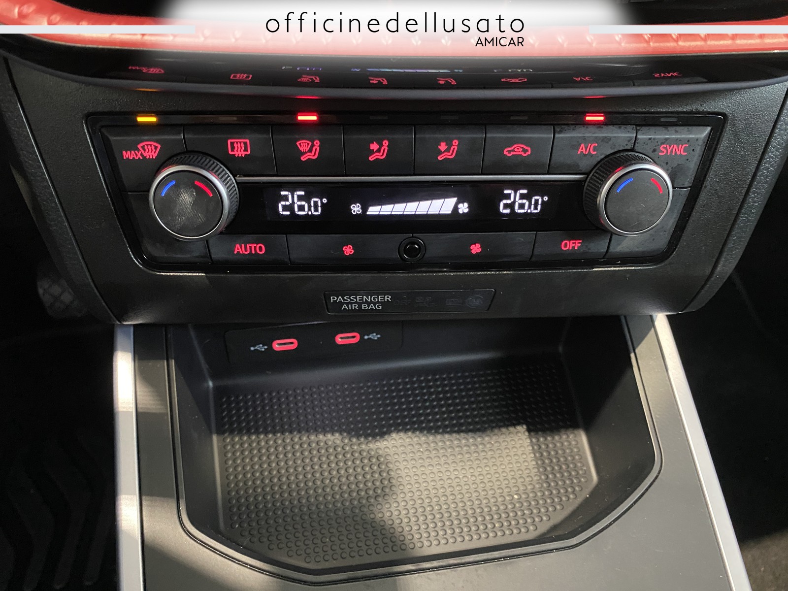 Tutto l'usato e KM 0