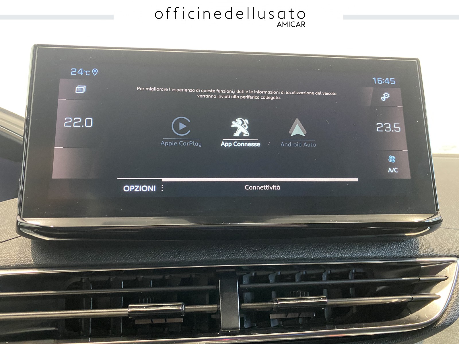 Tutto l'usato e KM 0
