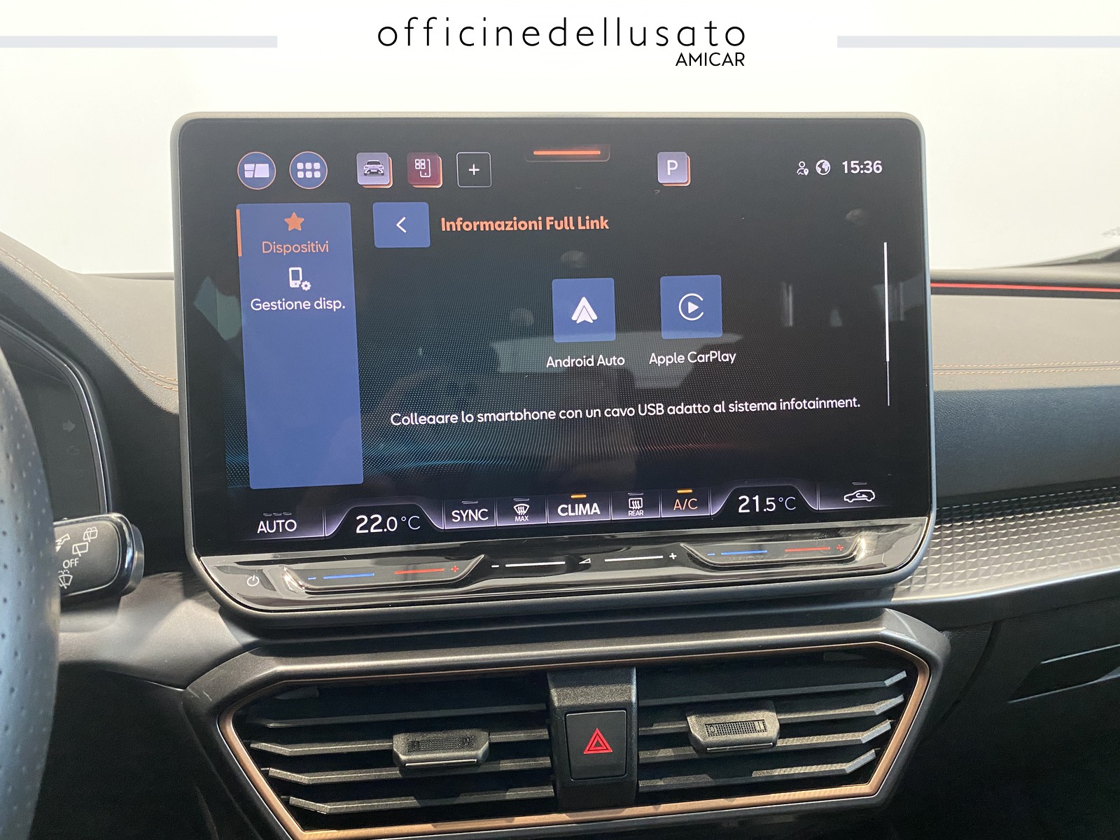 Tutto l'usato e KM 0