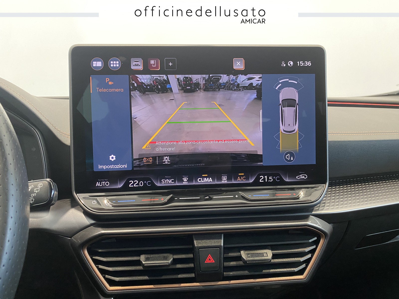 Tutto l'usato e KM 0