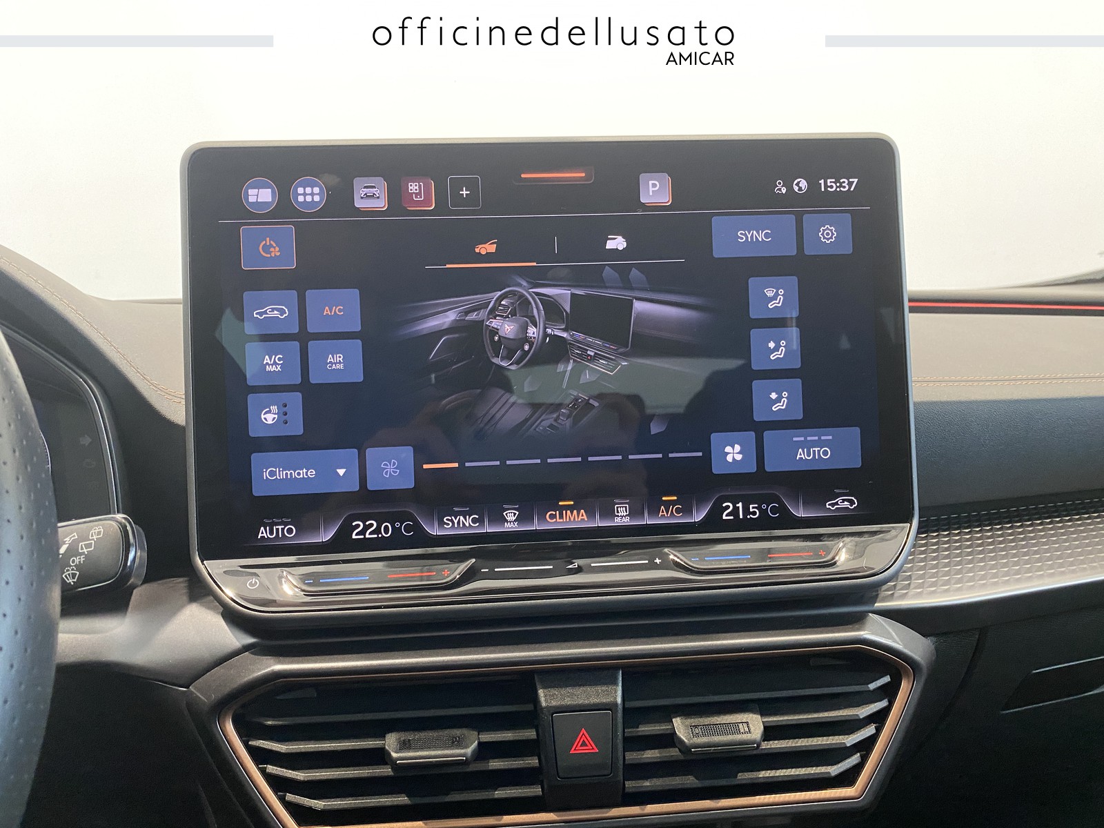 Tutto l'usato e KM 0