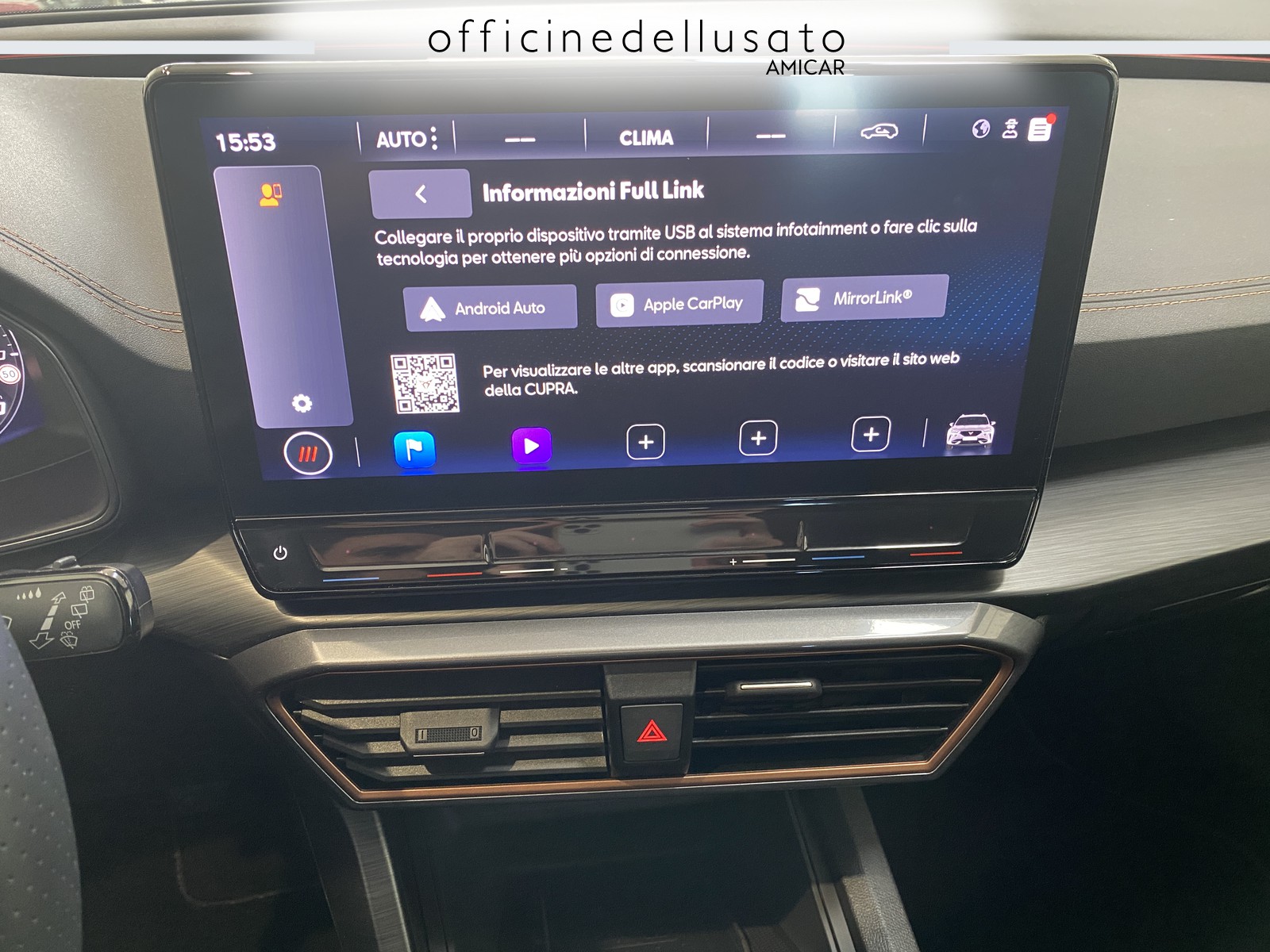 Tutto l'usato e KM 0