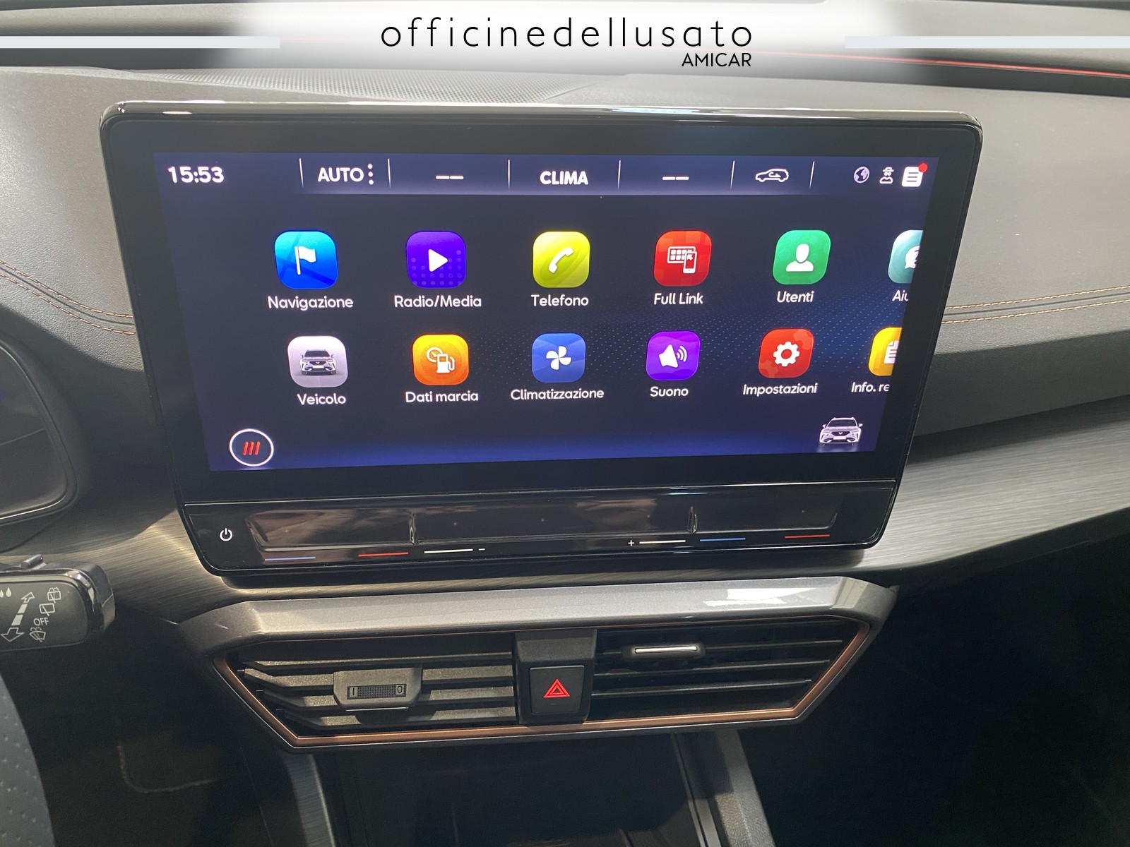 Tutto l'usato e KM 0