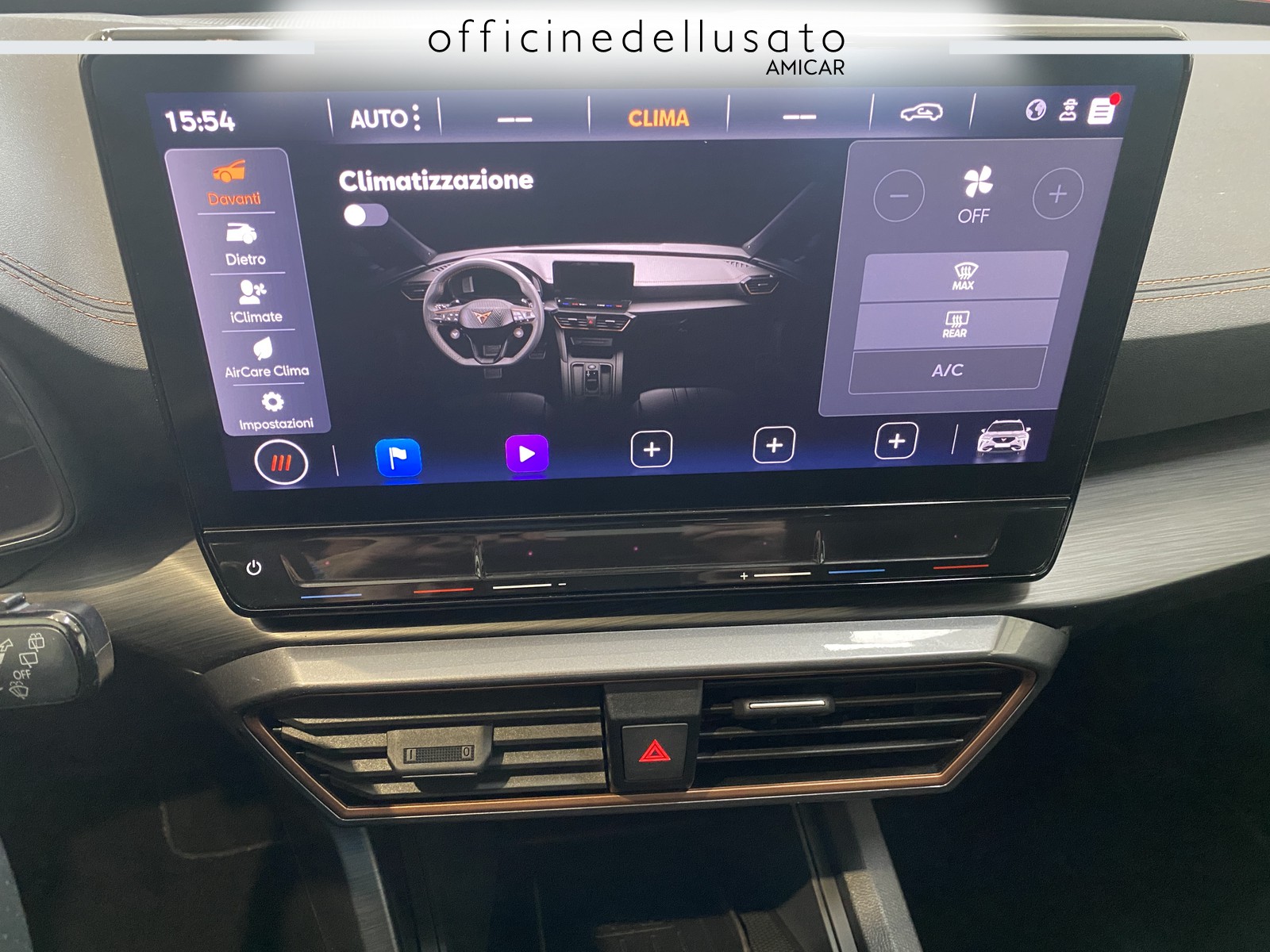 Tutto l'usato e KM 0