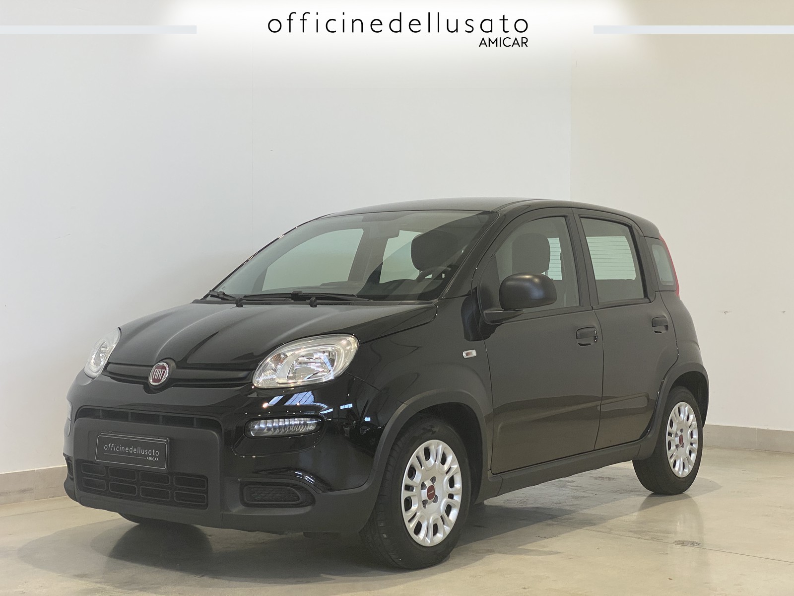 Anteprima regionale Nuovo RX