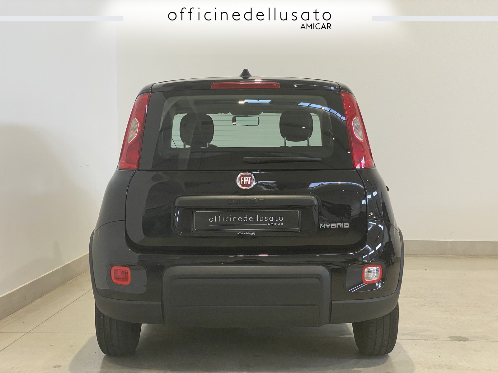 Tutto l'usato e KM 0