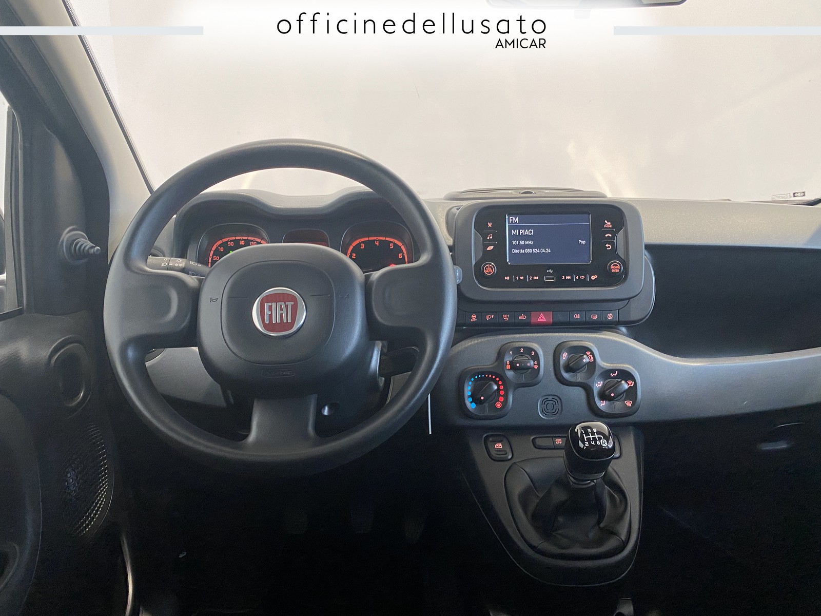 Tutto l'usato e KM 0