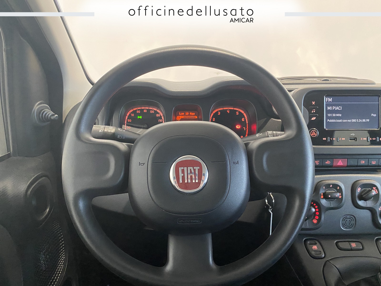 Tutto l'usato e KM 0
