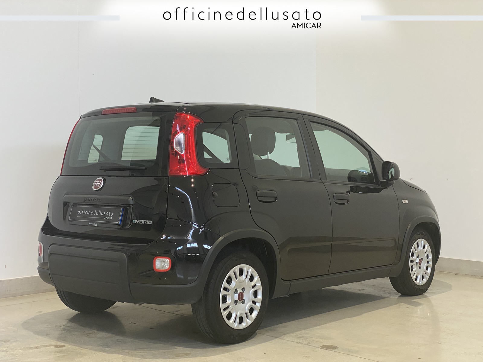 Tutto l'usato e KM 0