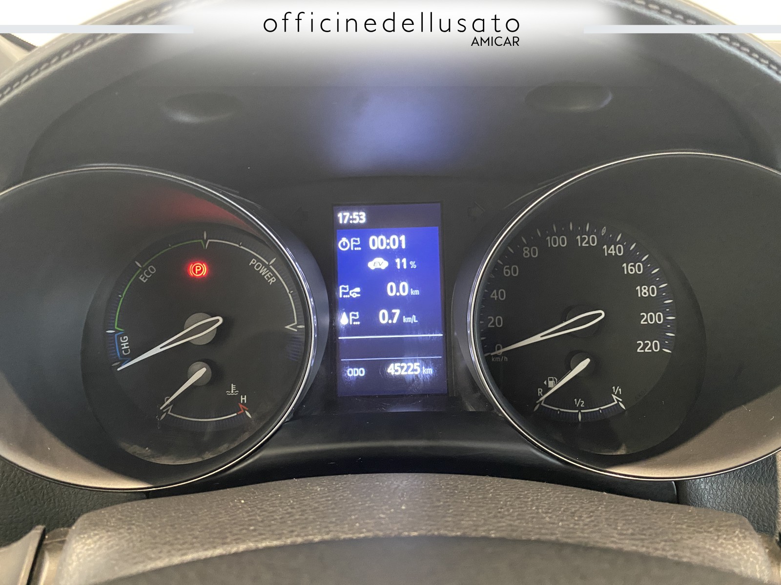 Tutto l'usato e KM 0
