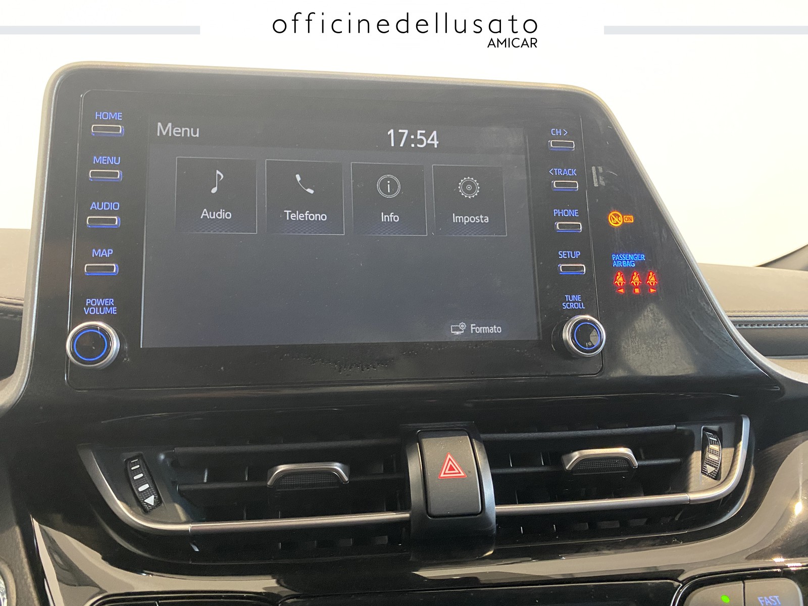 Tutto l'usato e KM 0