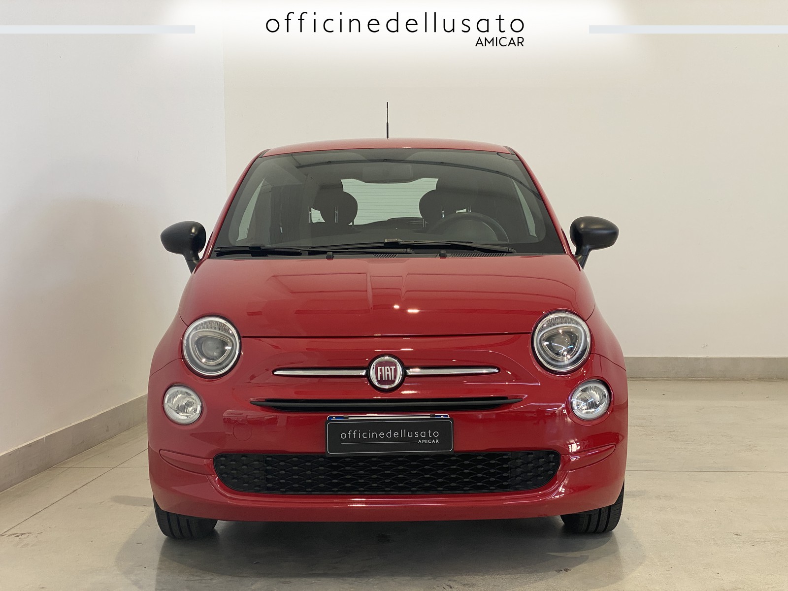 Tutto l'usato e KM 0