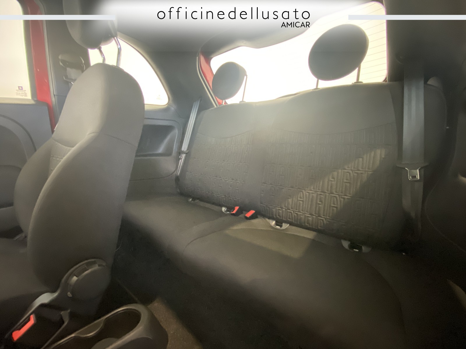 Tutto l'usato e KM 0