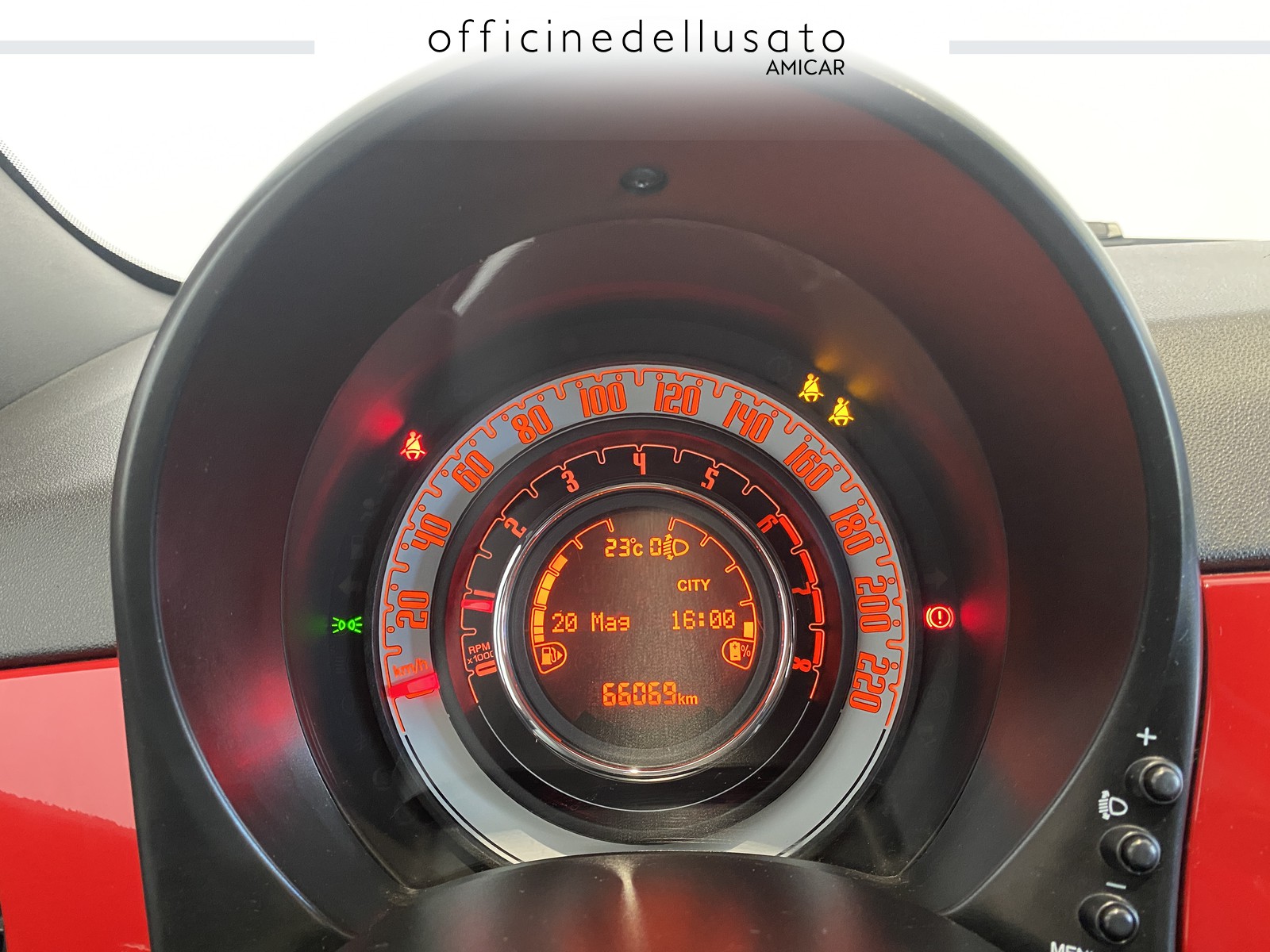 Tutto l'usato e KM 0