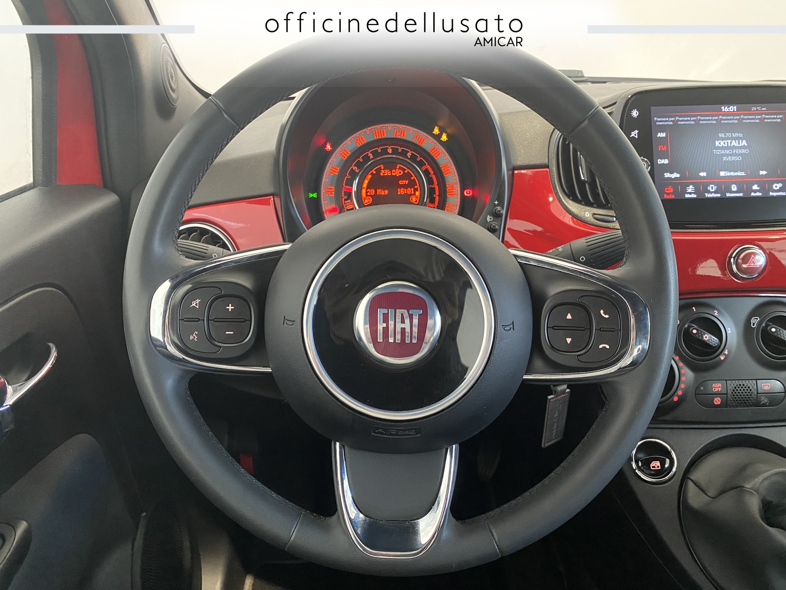 Tutto l'usato e KM 0