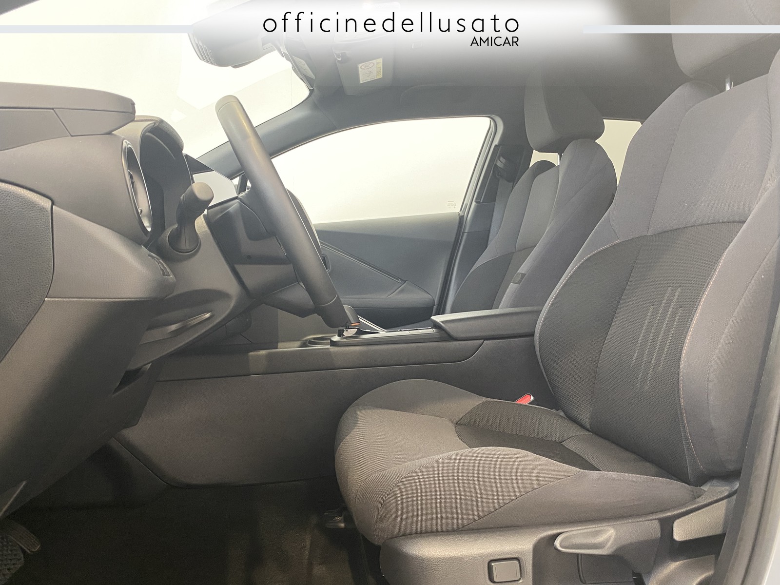 Tutto l'usato e KM 0