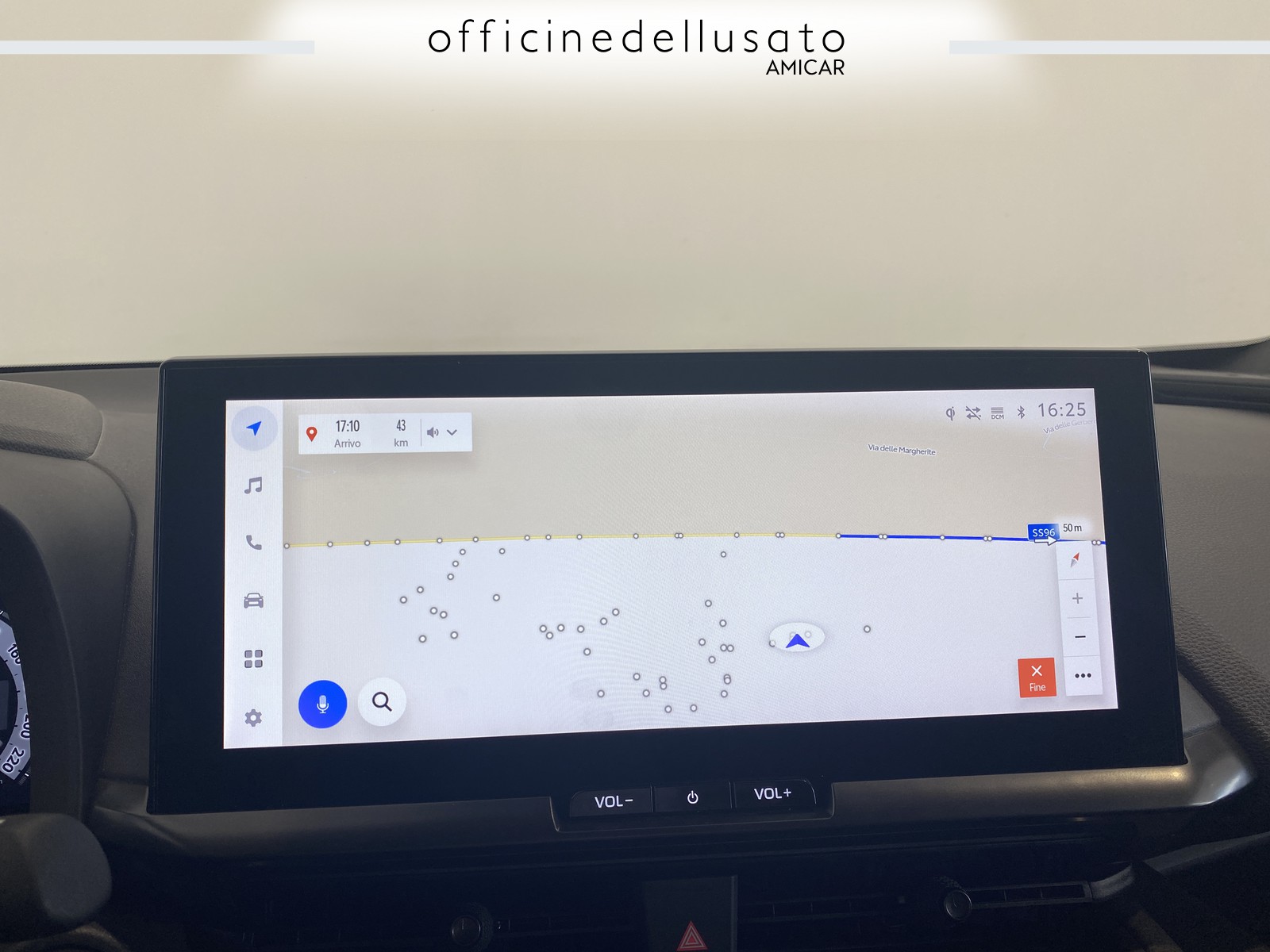 Tutto l'usato e KM 0