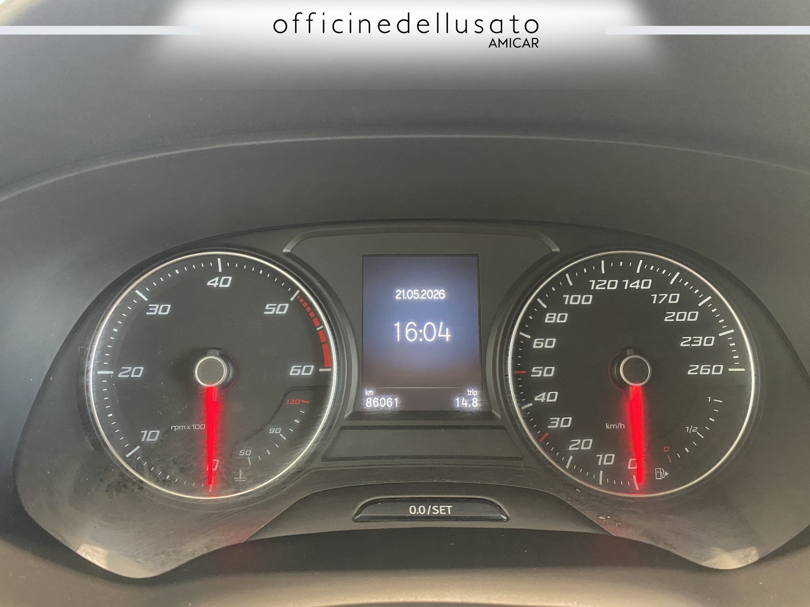 Tutto l'usato e KM 0
