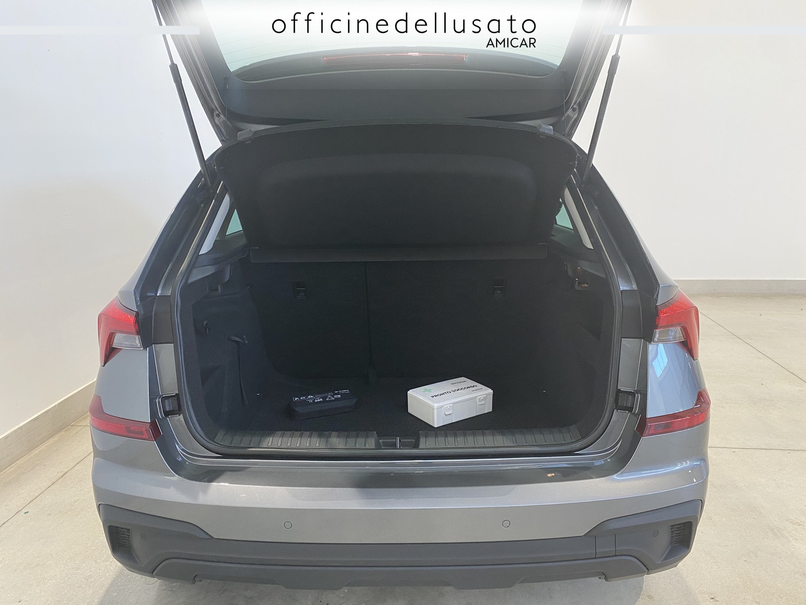 Tutto l'usato e KM 0