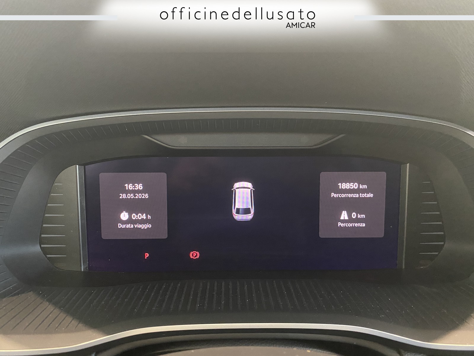Tutto l'usato e KM 0