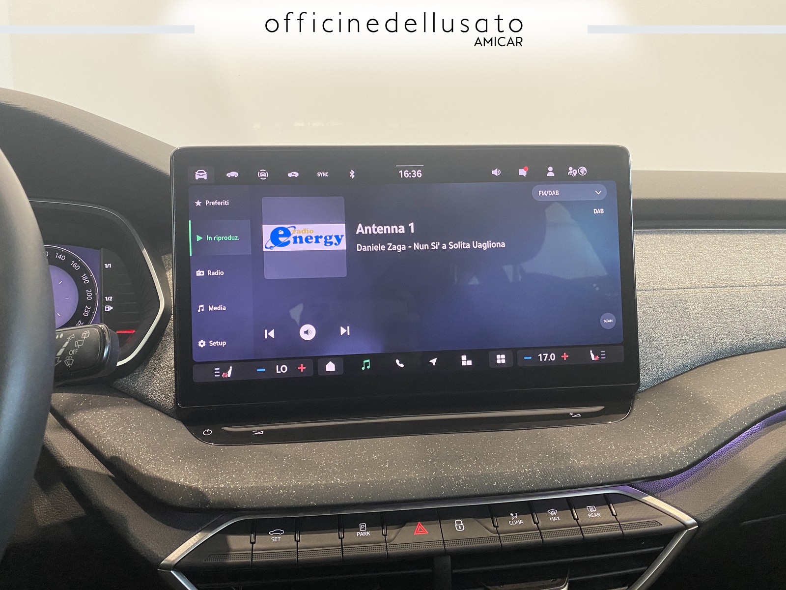 Tutto l'usato e KM 0