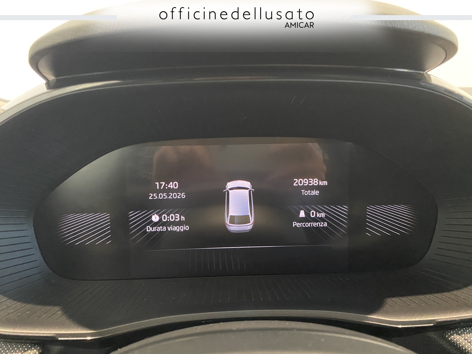 Tutto l'usato e KM 0