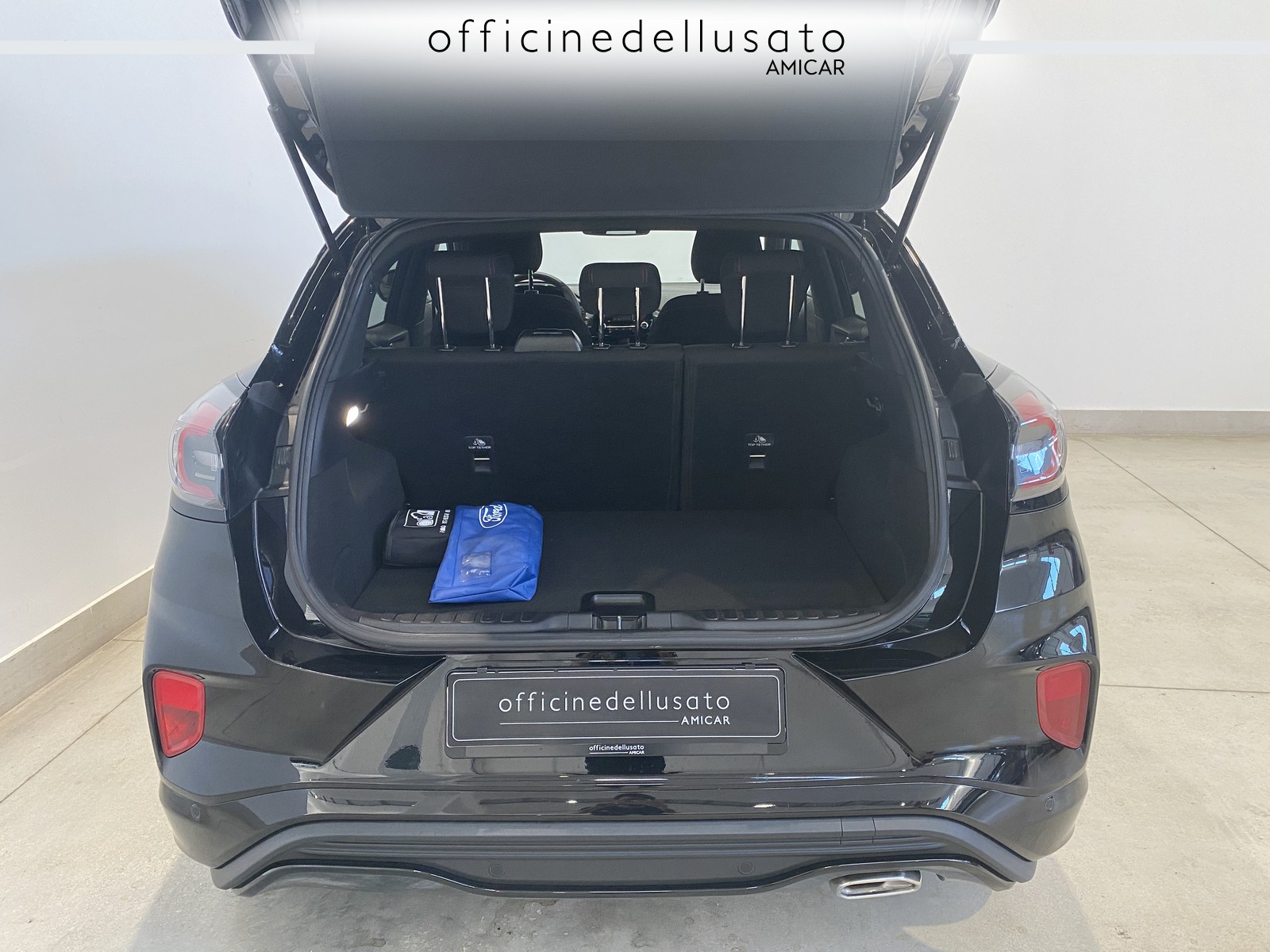 Tutto l'usato e KM 0