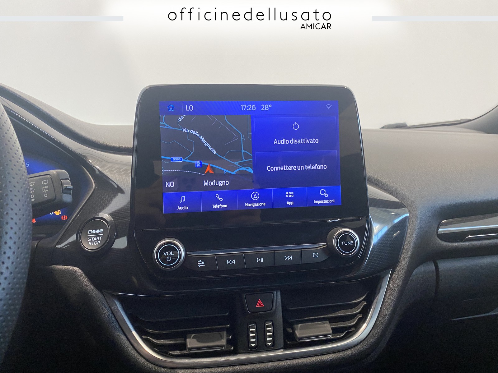 Tutto l'usato e KM 0