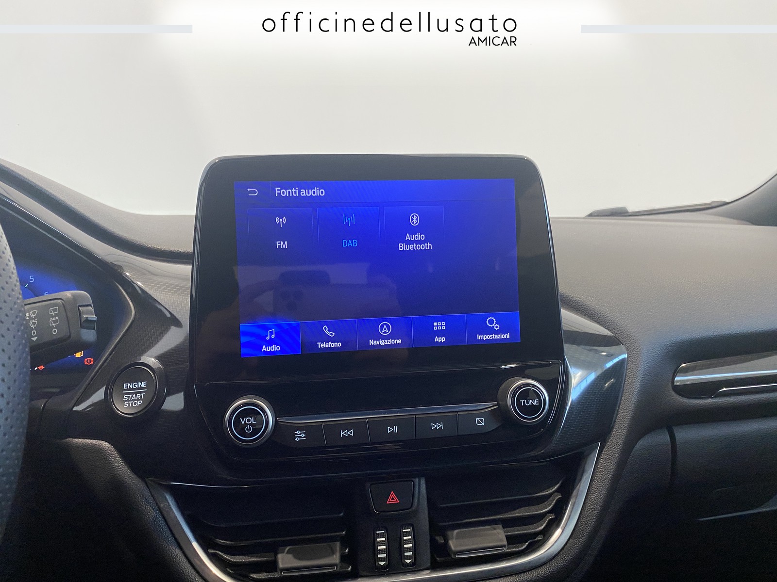 Tutto l'usato e KM 0
