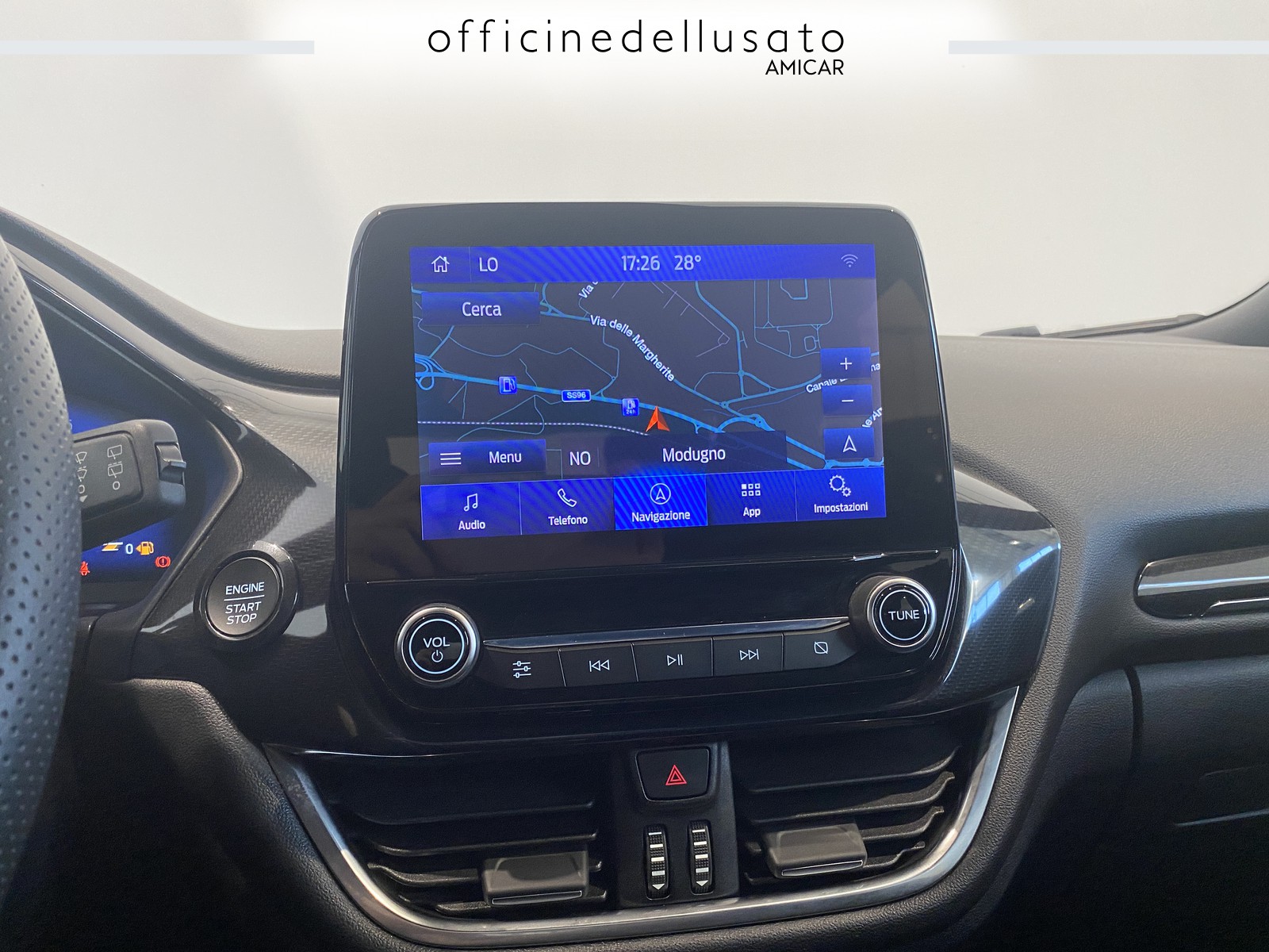 Tutto l'usato e KM 0