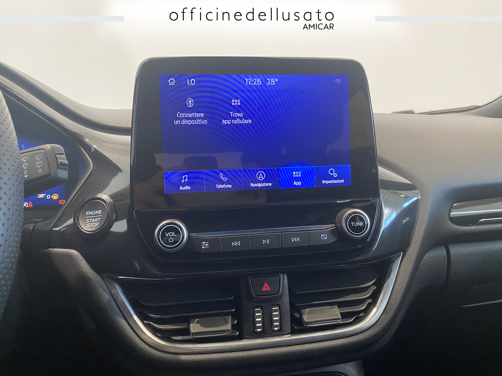 Tutto l'usato e KM 0
