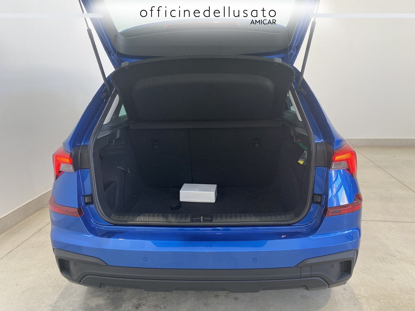 Tutto l'usato e KM 0