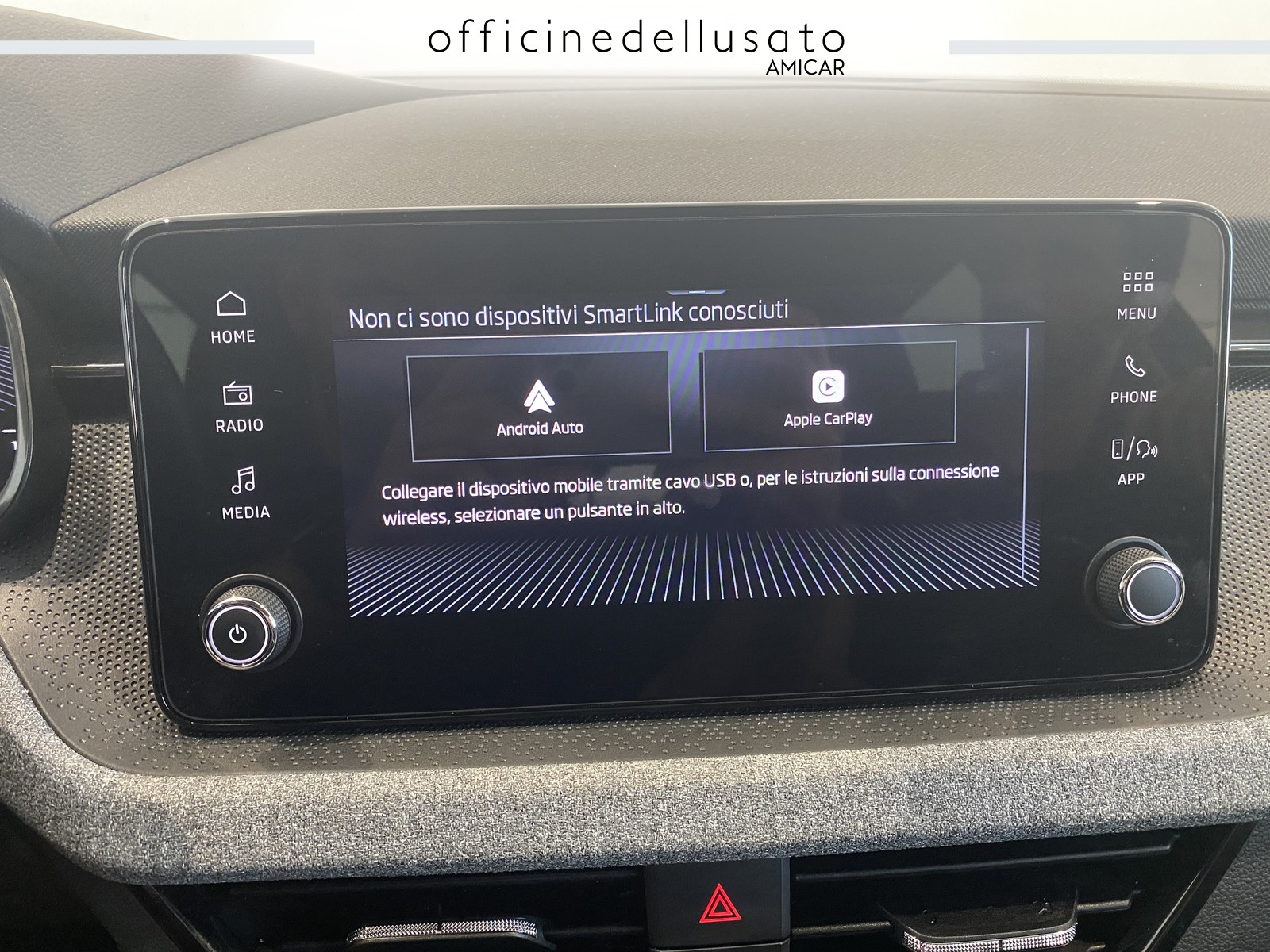 Tutto l'usato e KM 0