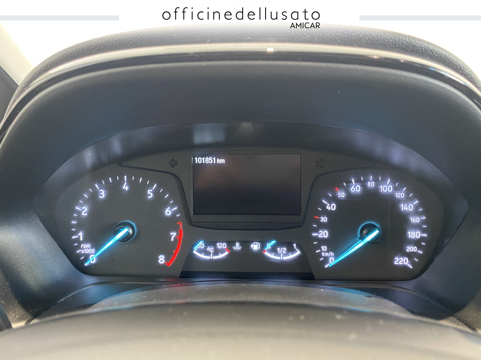 Tutto l'usato e KM 0