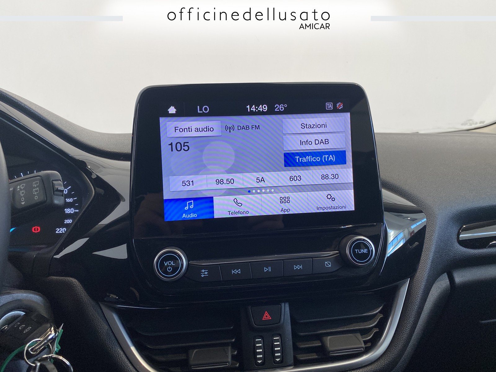 Tutto l'usato e KM 0