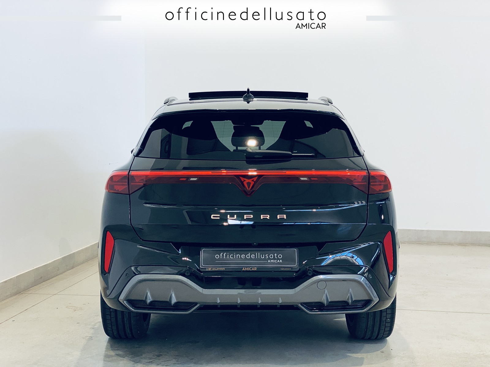 Tutto l'usato e KM 0