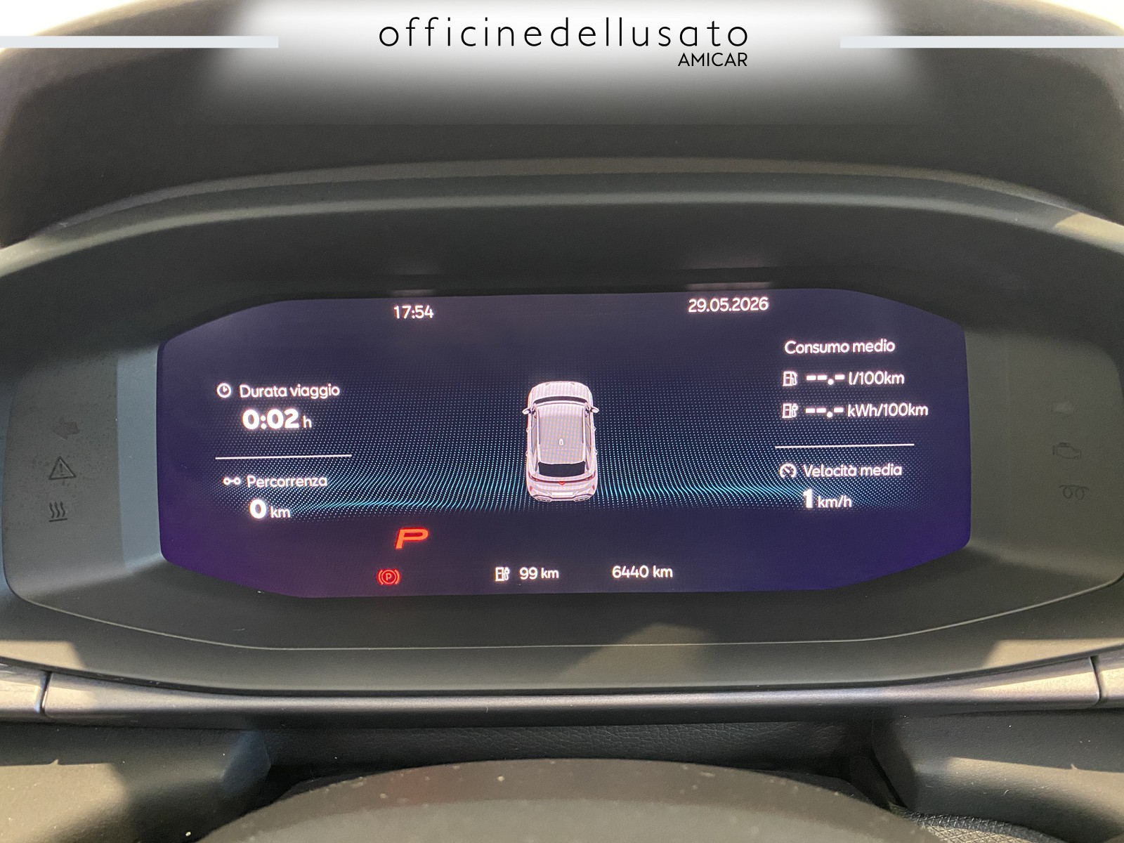 Tutto l'usato e KM 0