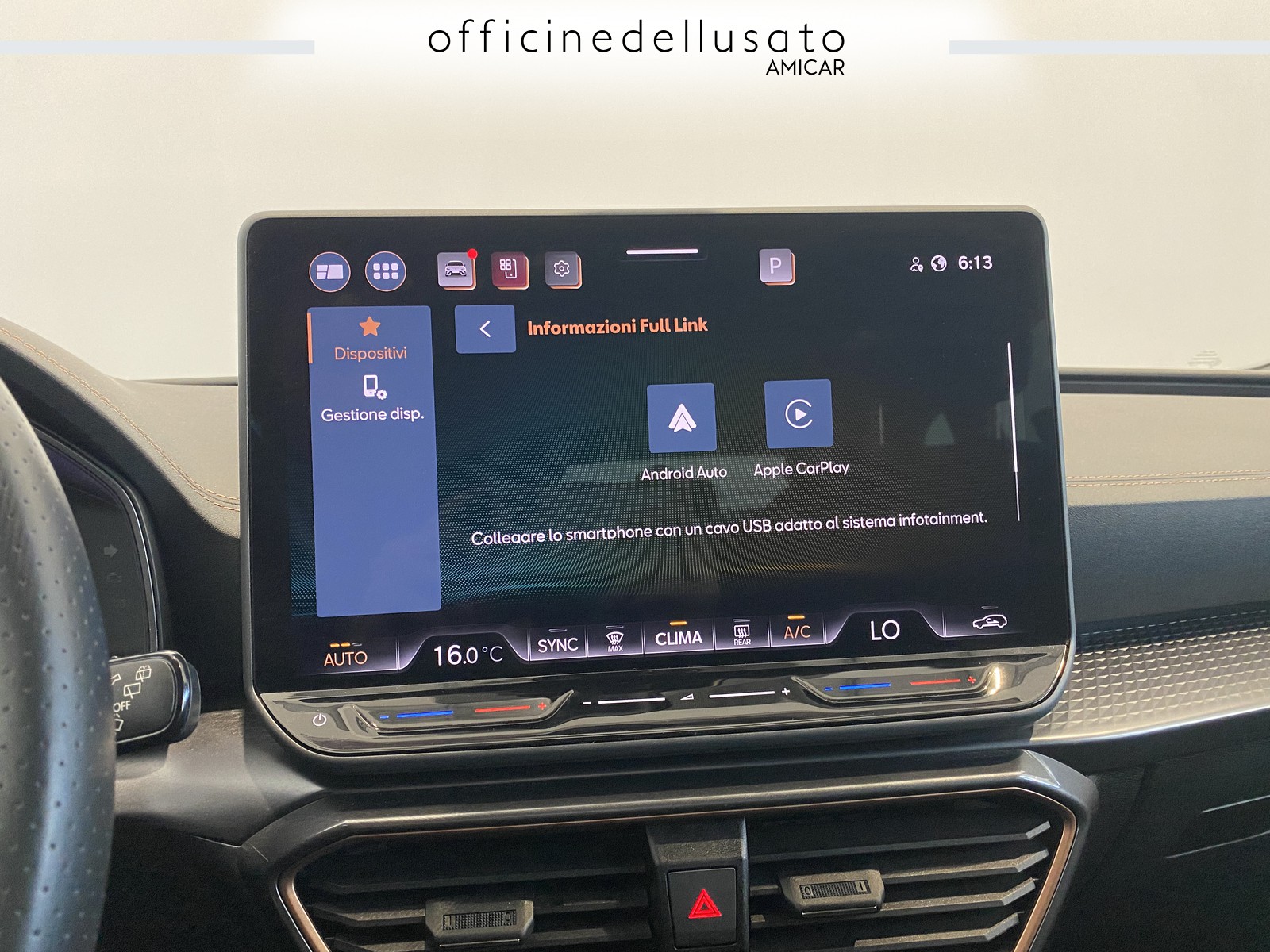 Tutto l'usato e KM 0