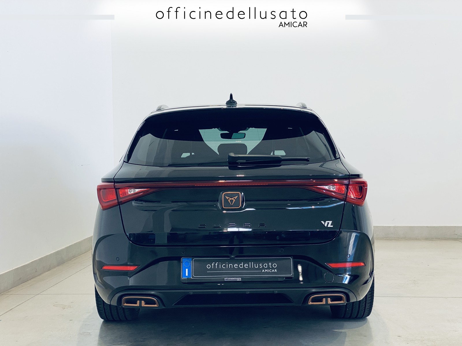 Tutto l'usato e KM 0