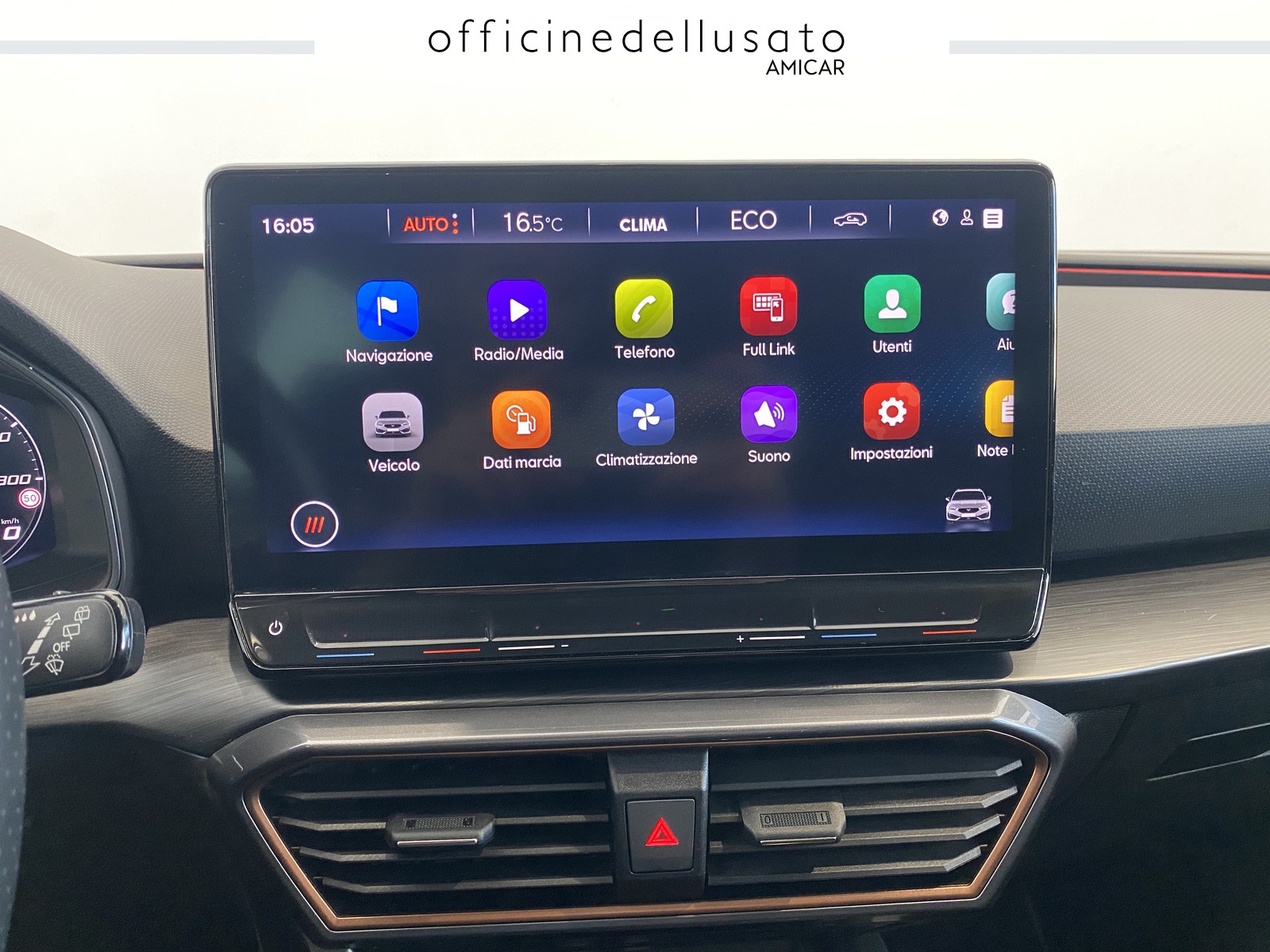 Tutto l'usato e KM 0