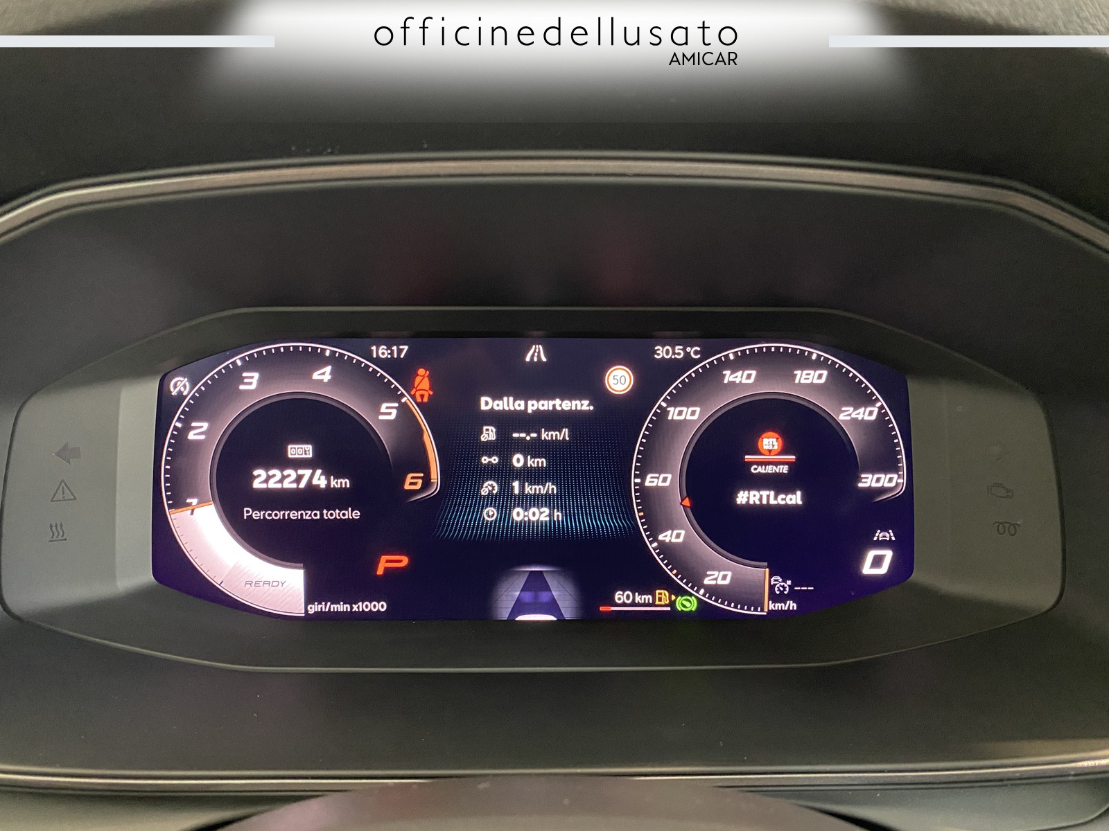 Tutto l'usato e KM 0