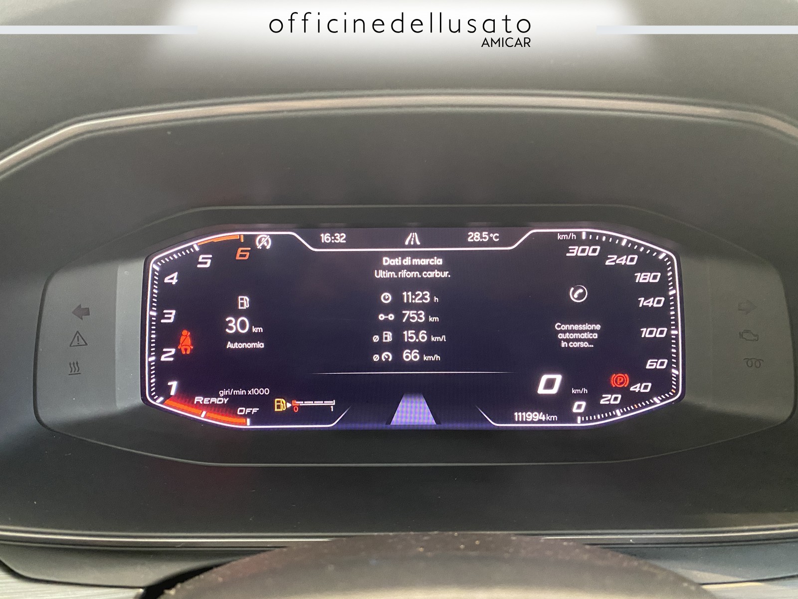 Tutto l'usato e KM 0