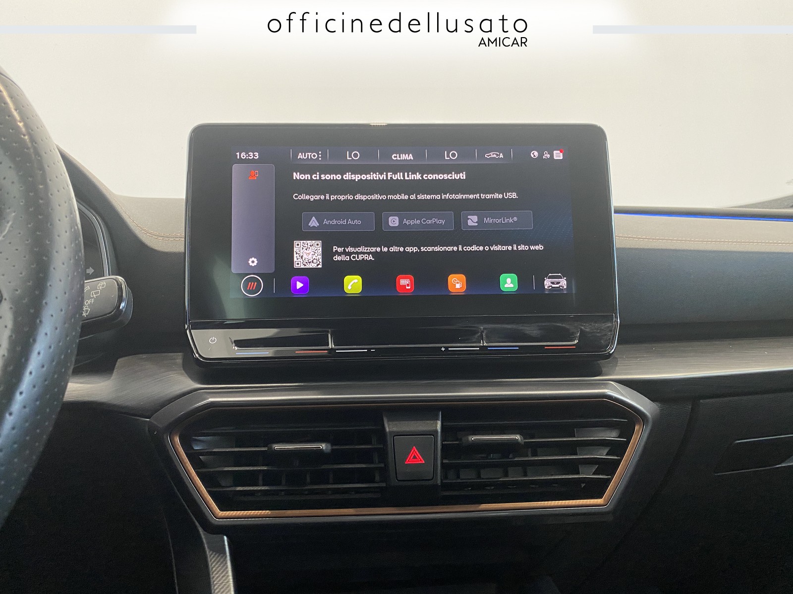 Tutto l'usato e KM 0