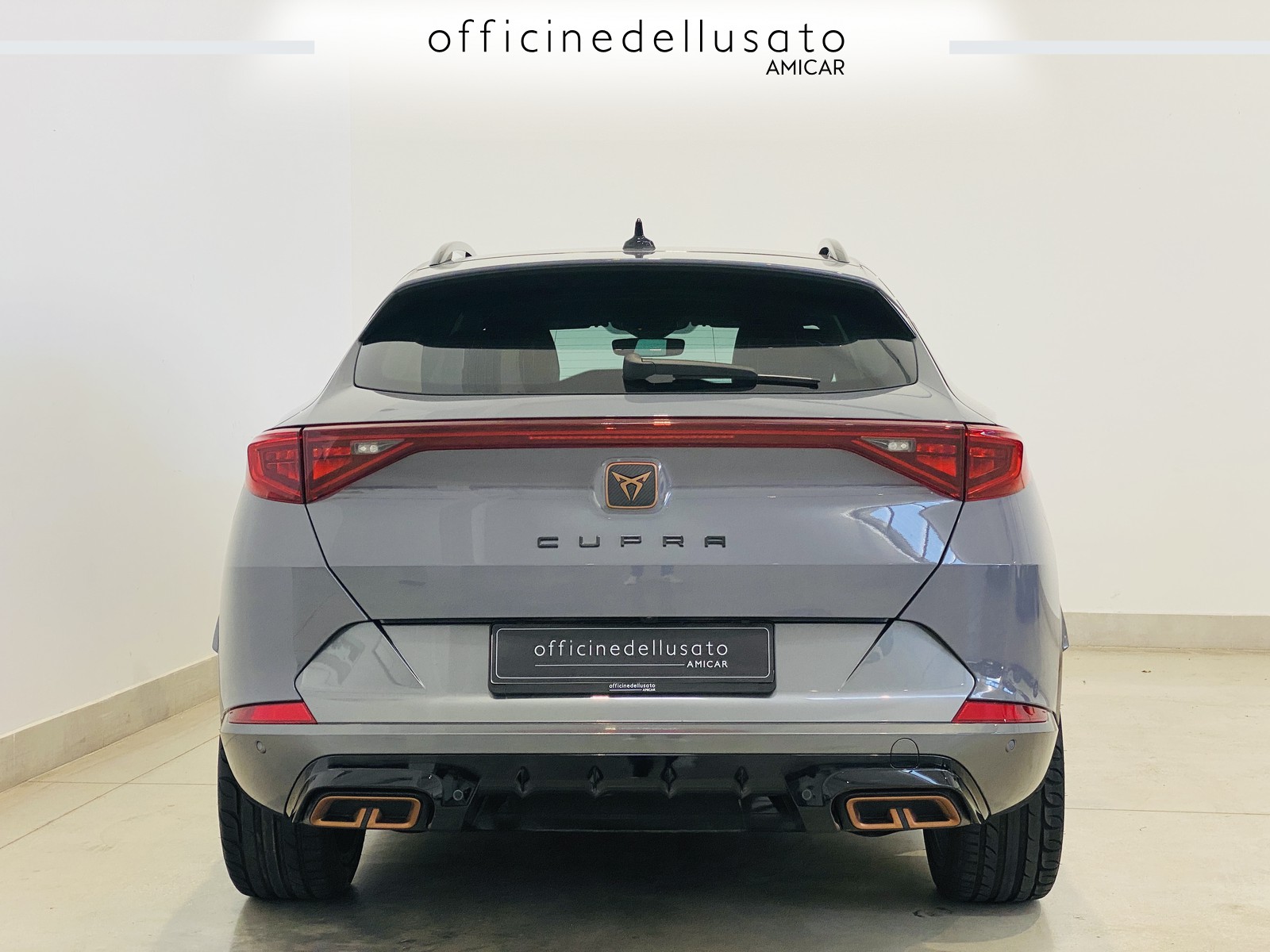 Tutto l'usato e KM 0