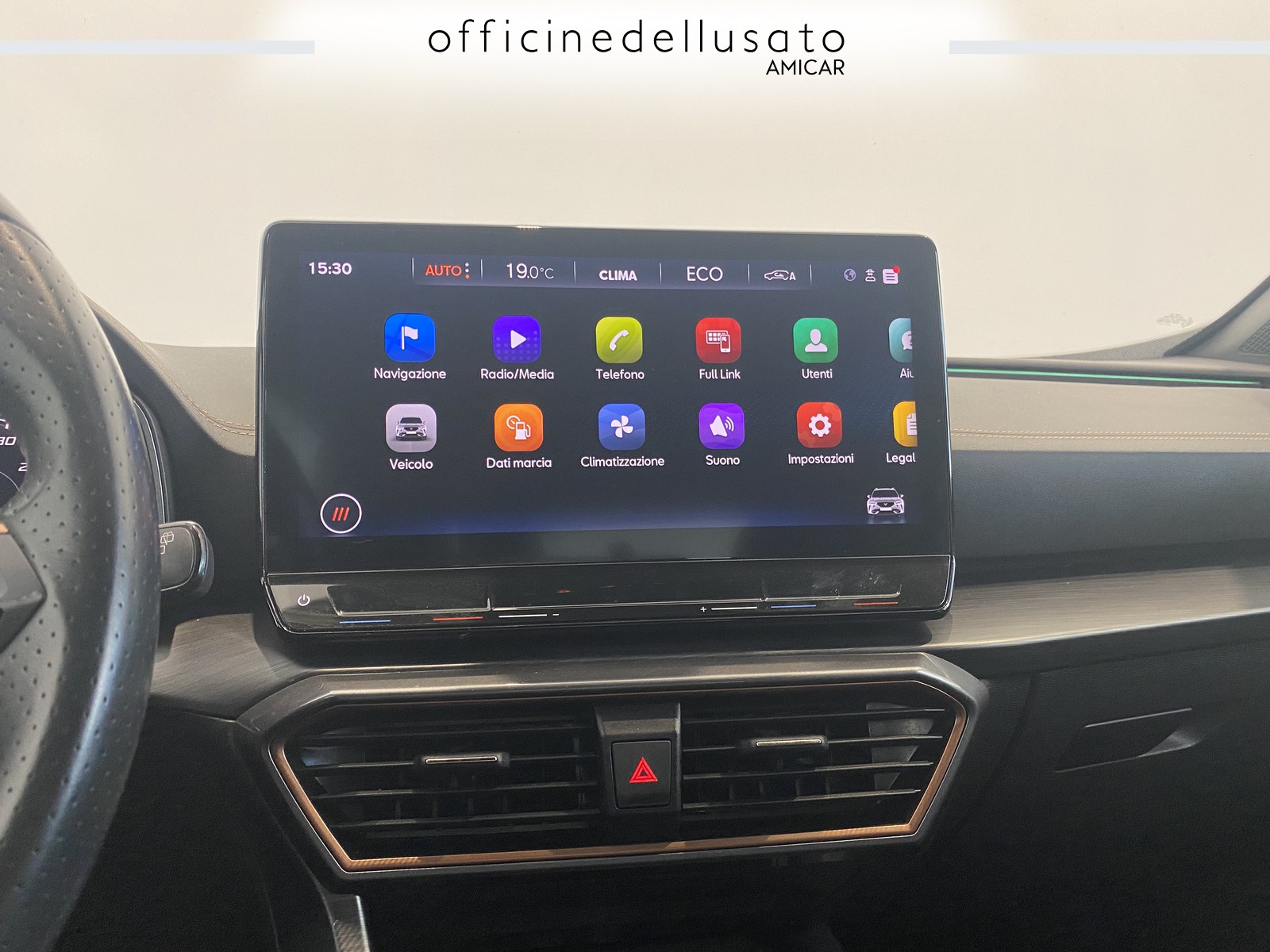 Tutto l'usato e KM 0