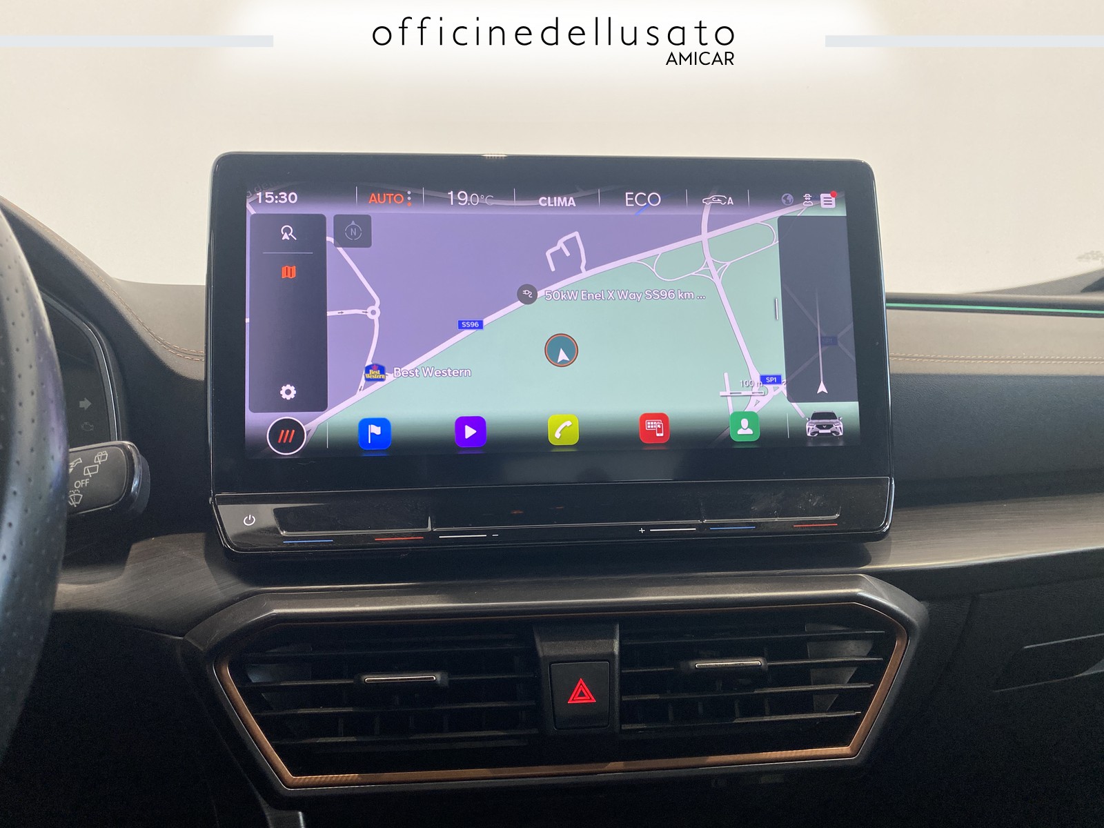 Tutto l'usato e KM 0