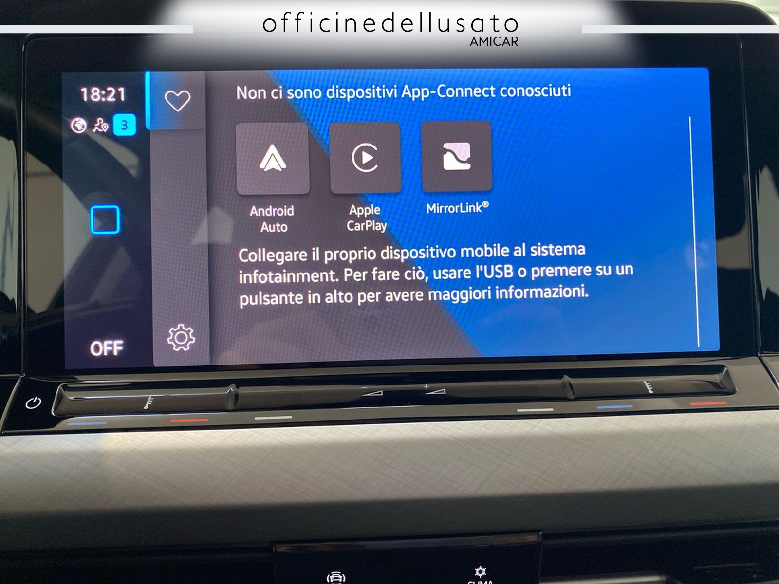 Tutto l'usato e KM 0