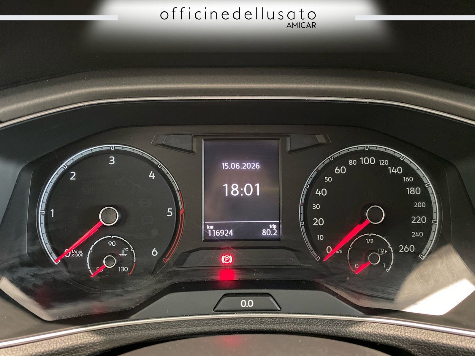 Tutto l'usato e KM 0