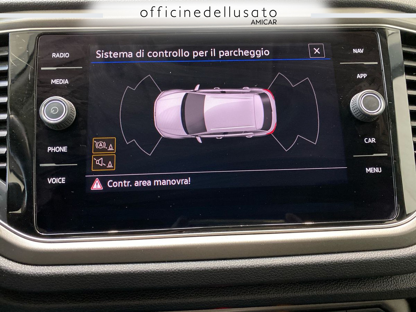 Tutto l'usato e KM 0