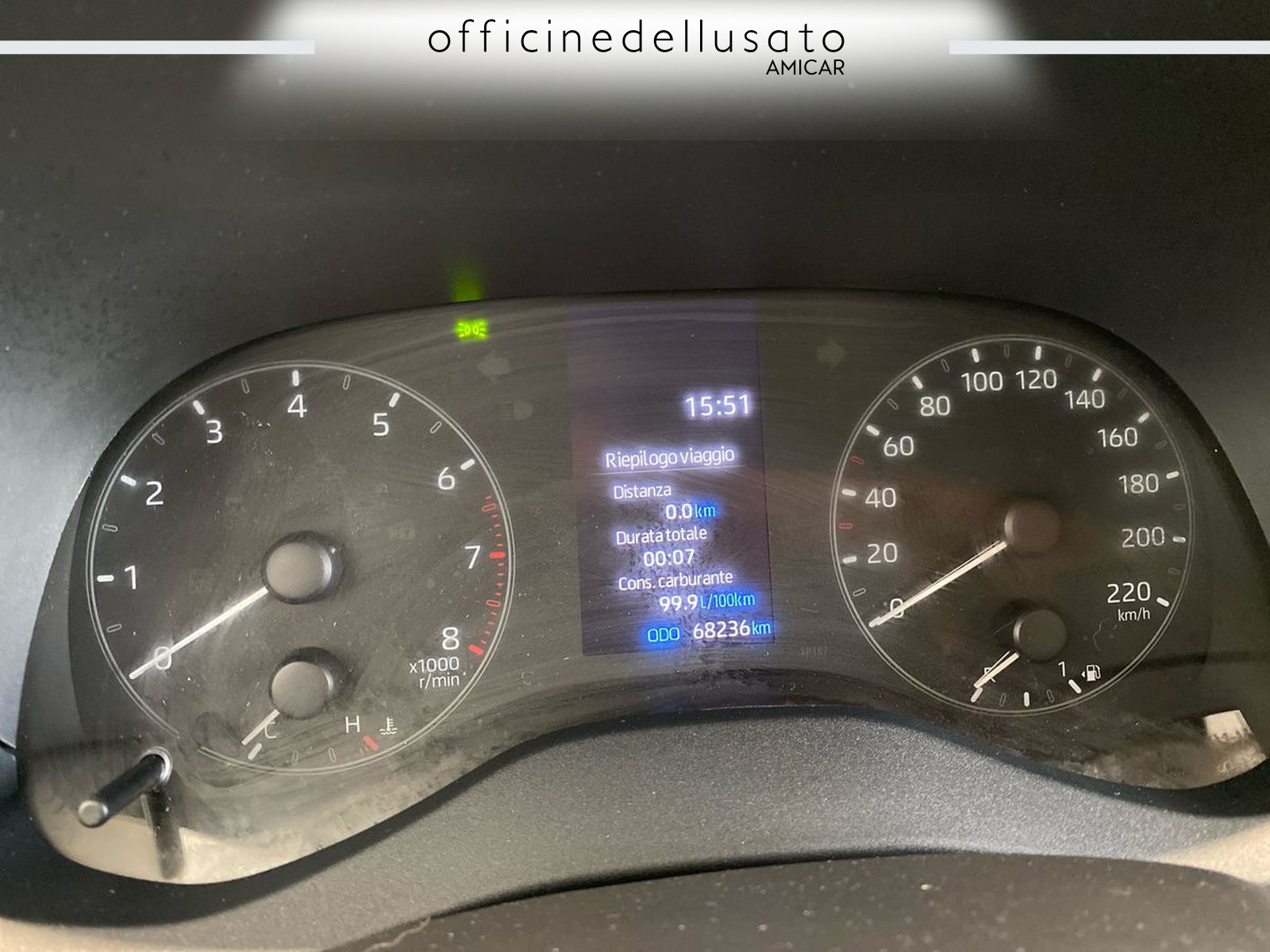 Tutto l'usato e KM 0